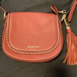 Michael Kors crossbody